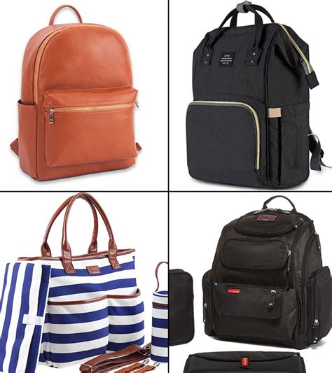 24 Best Diaper Bags in 2023 For Modern Parenting Style .